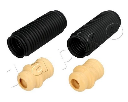 Dust Cover Kit, shock absorber JAPKO 1590125