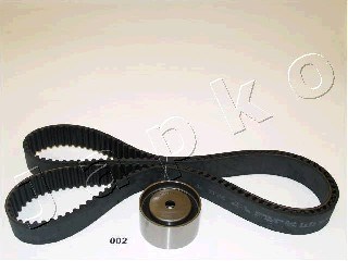 Timing Belt Kit JAPKO KJT002