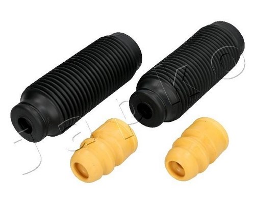Dust Cover Kit, shock absorber JAPKO 159H11