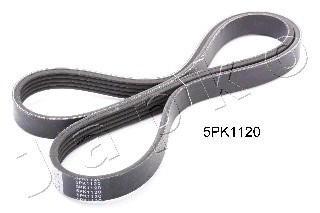 V-Ribbed Belts JAPKO 5PK1120
