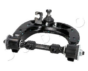 Control Arm/Trailing Arm, wheel suspension JAPKO 72534R