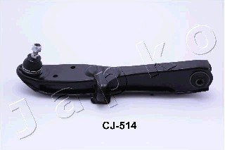 Control Arm/Trailing Arm, wheel suspension JAPKO 71513L