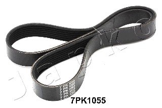 V-Ribbed Belt JAPKO 7PK1055