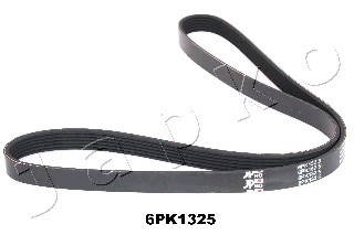 V-Ribbed Belts JAPKO 6PK1325