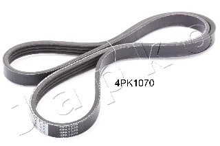 V-Ribbed Belt JAPKO 4PK1070