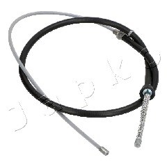 Cable Pull, parking brake JAPKO 1310909