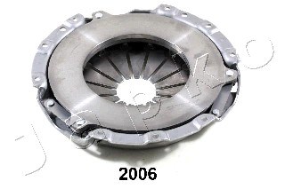 Clutch Pressure Plate JAPKO 702006 2