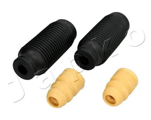 Dust Cover Kit, shock absorber JAPKO 159H02