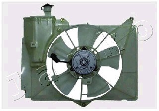 Fan, radiator JAPKO VNT151826