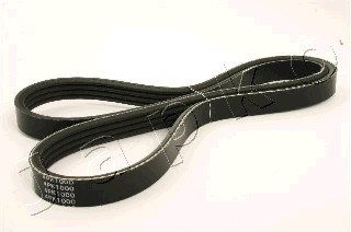 V-Ribbed Belts JAPKO 4PK1000