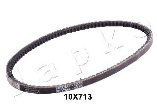 V-Belt JAPKO 10X713