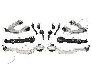 Control/Trailing Arm Kit, wheel suspension JAPKO 1580503