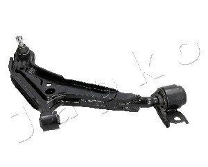 Control Arm/Trailing Arm, wheel suspension JAPKO 72122R