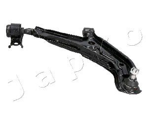 Control Arm/Trailing Arm, wheel suspension JAPKO 72122R 2