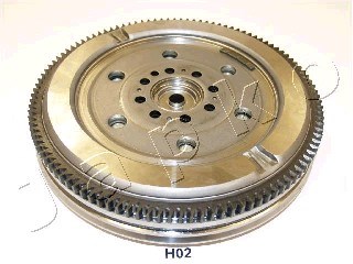 Flywheel JAPKO 91H02 2