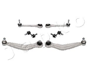 Control/Trailing Arm Kit, wheel suspension JAPKO 1580109
