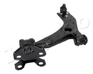 Control Arm/Trailing Arm, wheel suspension JAPKO 720303L 2
