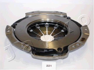 Clutch Pressure Plate JAPKO 70221 2
