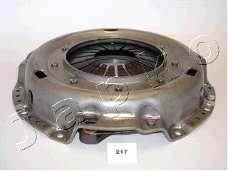 Clutch Pressure Plate JAPKO 70217
