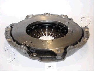 Clutch Pressure Plate JAPKO 70217 2