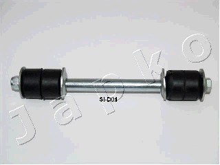 Stabiliser Bar, suspension JAPKO 106D01