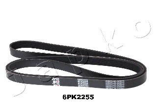 V-Ribbed Belt JAPKO 6PK2255