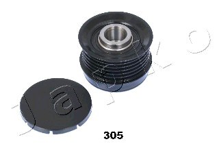 Alternator Freewheel Clutch JAPKO 130305
