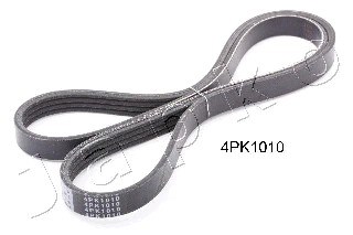 V-Ribbed Belt JAPKO 4PK1010