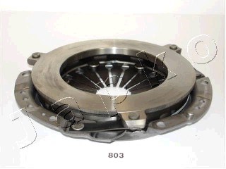 Clutch Pressure Plate JAPKO 70803 2