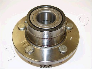 Wheel Hub JAPKO 420529