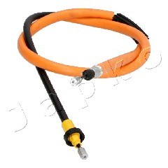 Cable Pull, parking brake JAPKO 1310731