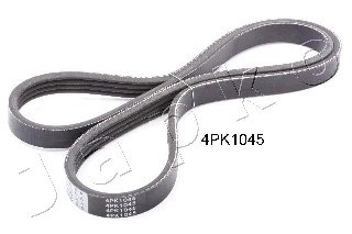 V-Ribbed Belts JAPKO 4PK1045
