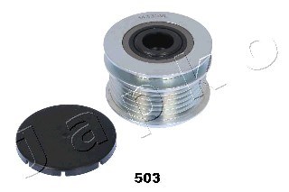 Alternator Freewheel Clutch JAPKO 130503