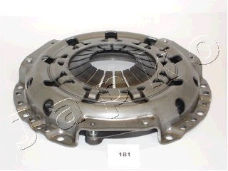 Clutch Pressure Plate JAPKO 70181