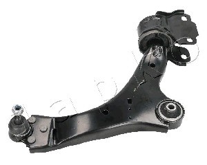 Control Arm/Trailing Arm, wheel suspension JAPKO 720306R