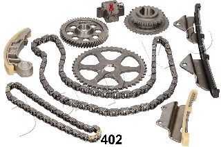 Timing Chain Kit JAPKO KJK402