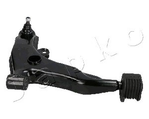 Control Arm/Trailing Arm, wheel suspension JAPKO 72504R
