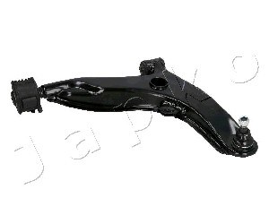 Control Arm/Trailing Arm, wheel suspension JAPKO 72504R 2