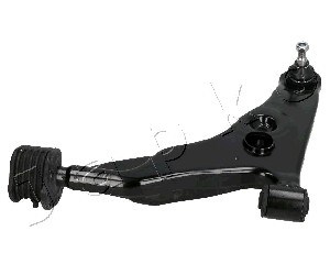 Control Arm/Trailing Arm, wheel suspension JAPKO 72506L 3