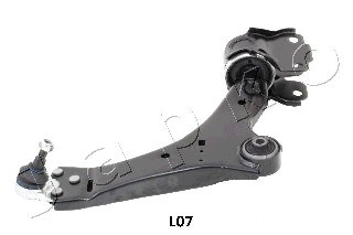 Control Arm/Trailing Arm, wheel suspension JAPKO 72L06R