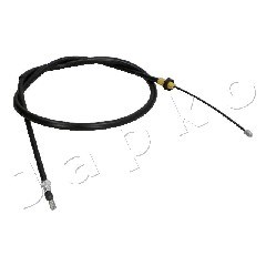 Cable Pull, parking brake JAPKO 1310623