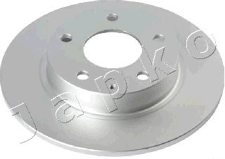 Brake Disc JAPKO 61334C