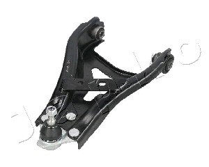 Control Arm/Trailing Arm, wheel suspension JAPKO 72011R