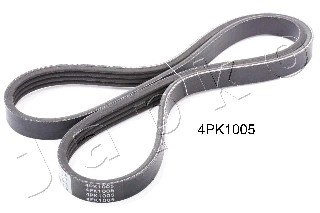 V-Ribbed Belt JAPKO 4PK1005