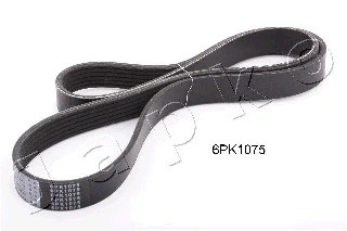 V-Ribbed Belts JAPKO 6PK1075