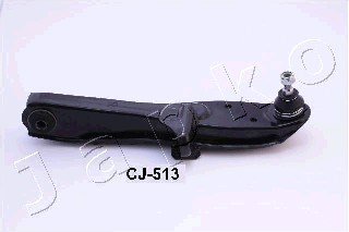 Control Arm/Trailing Arm, wheel suspension JAPKO 71513R