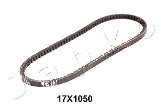 V-Belt JAPKO 17X1050