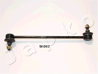 Stabiliser Bar, suspension JAPKO 106D02