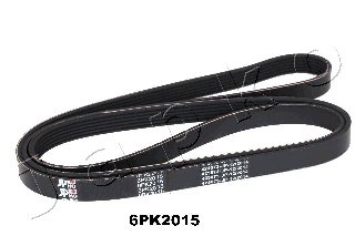 V-Ribbed Belt JAPKO 6PK2015