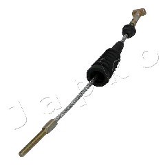 Cable Pull, parking brake JAPKO 131290 2
